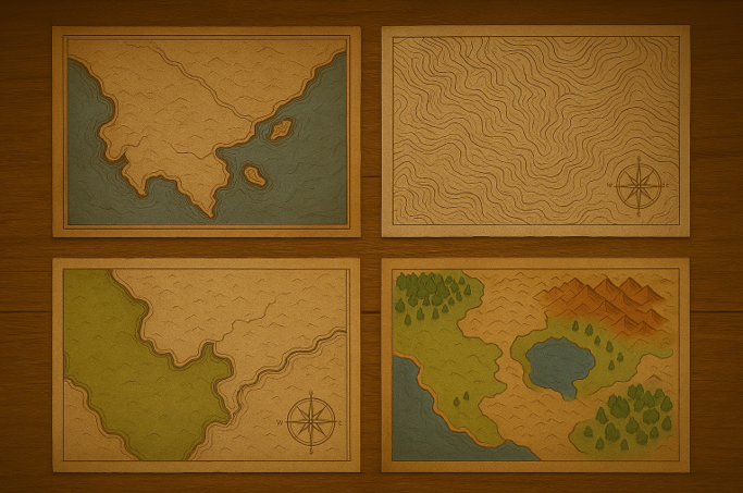 Maps
